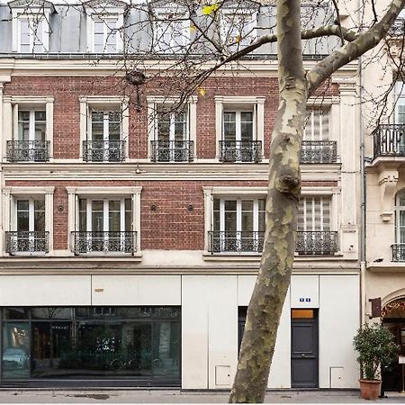 Appartement Le Bon Marche Παρίσι Εξωτερικό φωτογραφία