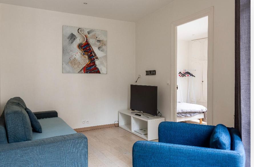 Appartement Le Bon Marche Παρίσι Εξωτερικό φωτογραφία