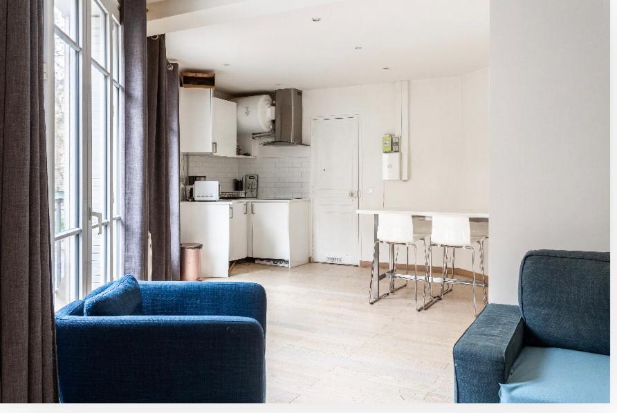 Appartement Le Bon Marche Παρίσι Εξωτερικό φωτογραφία