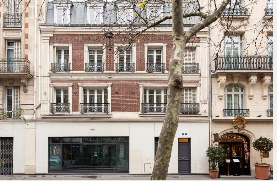 Appartement Le Bon Marche Παρίσι Εξωτερικό φωτογραφία